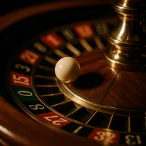 SpinPanda - Live Roulette - Evolution Gaming