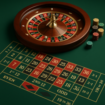SpinPanda - Live Roulette - Europäische Räder