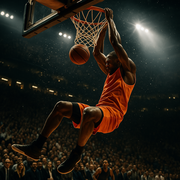 SpinPanda - Basketball Betting - NBA Wetten
