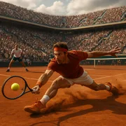 SpinPanda - Tennis Betting - Live Wetten